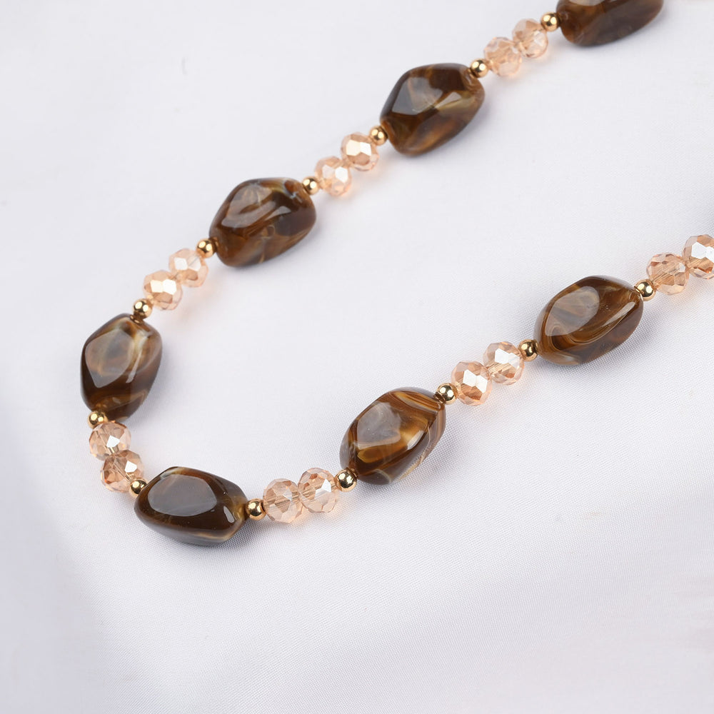 Beads Necklace