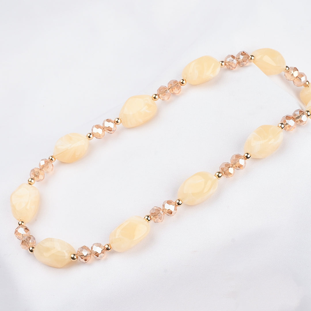 Beads Necklace