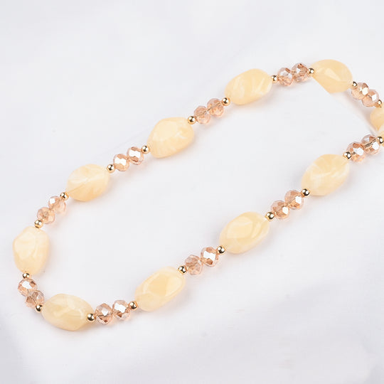 Beads Necklace