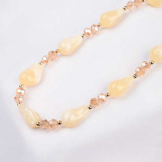 Beads Necklace