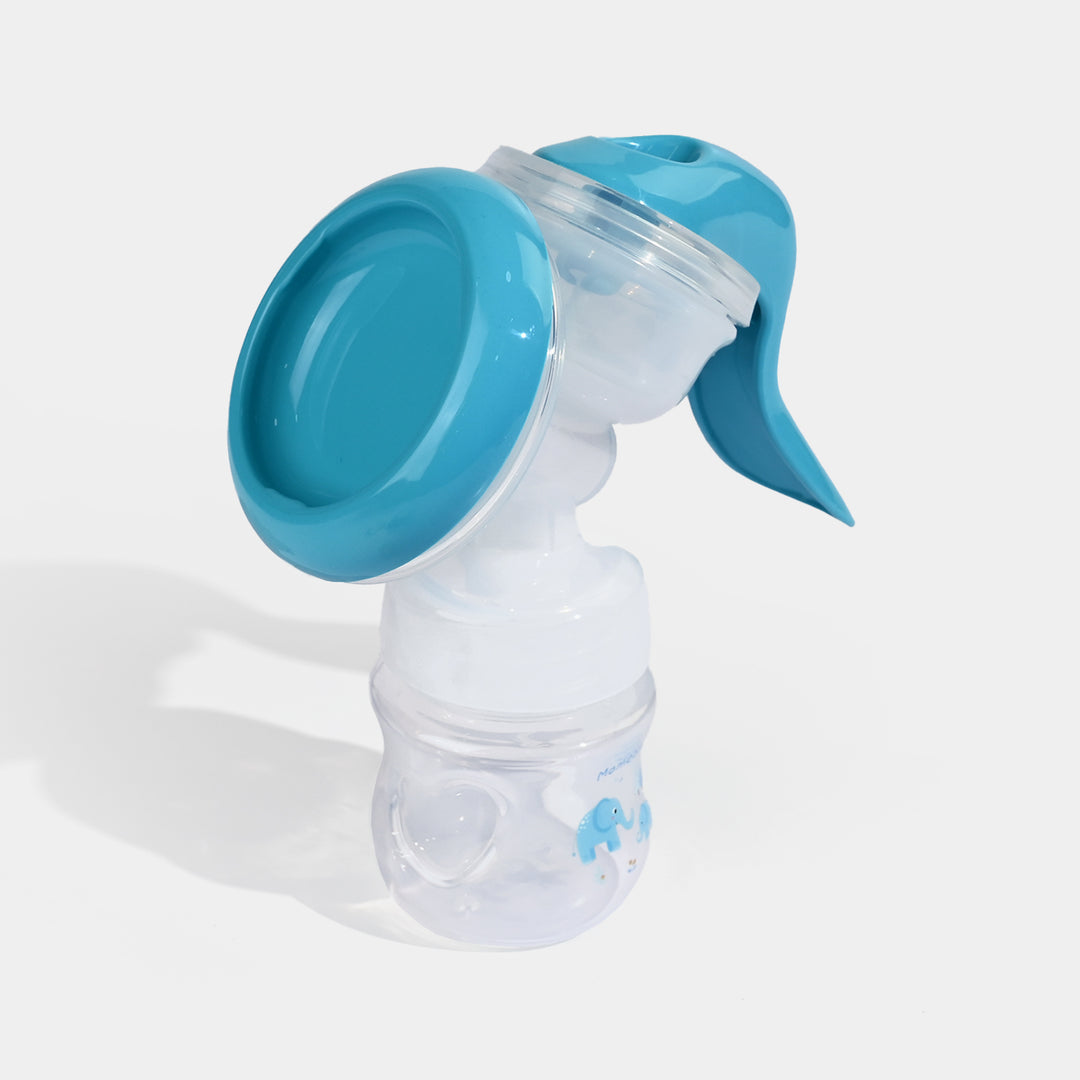 Momeasy Manual Breast Pump
