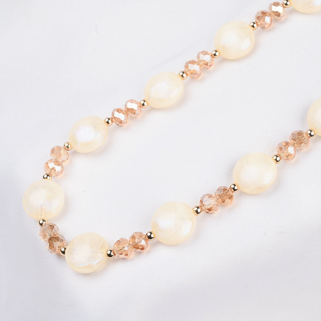 Beads Necklace