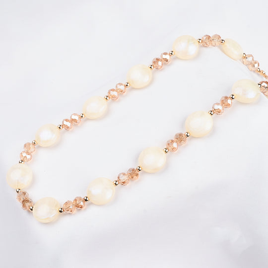 Beads Necklace