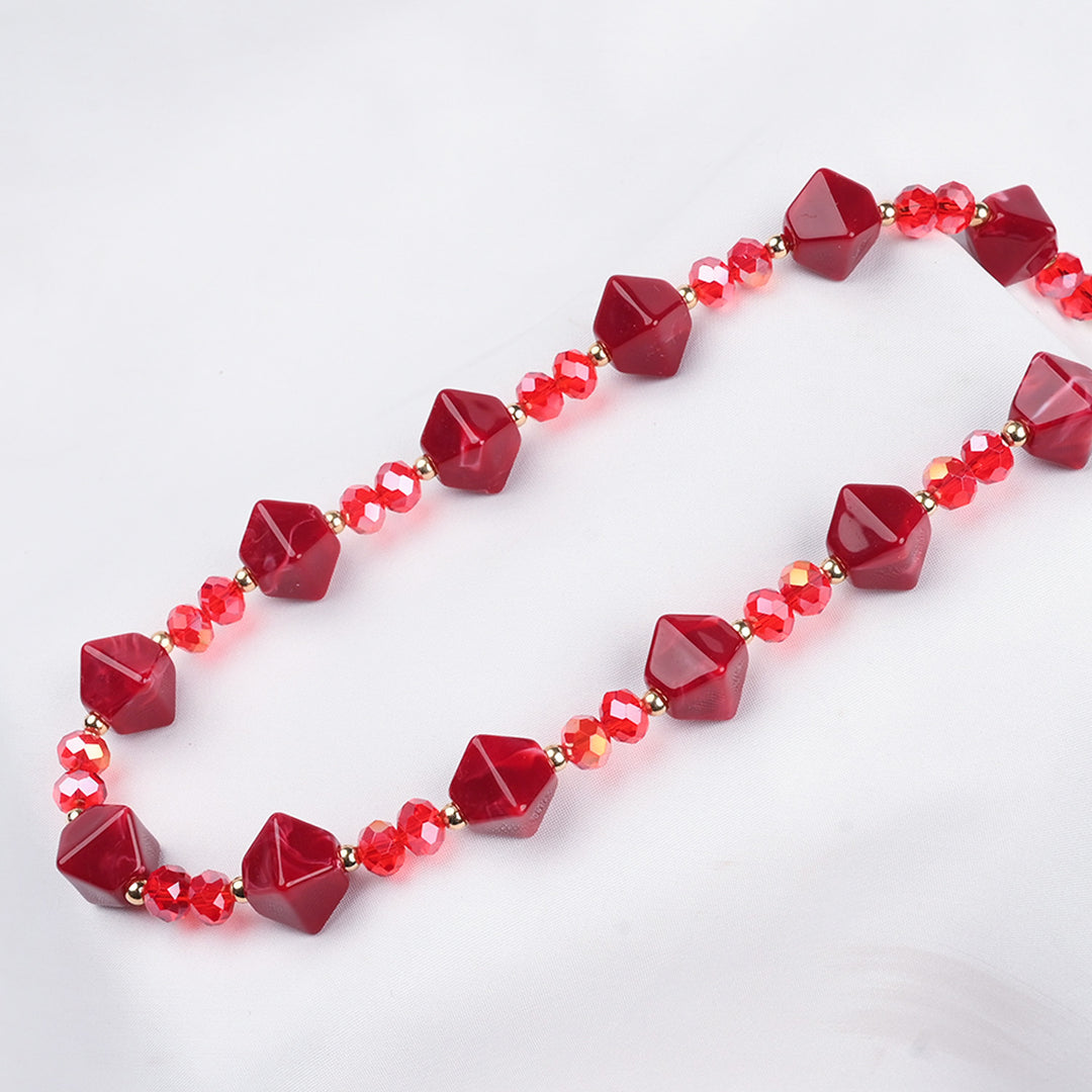 Beads Necklace