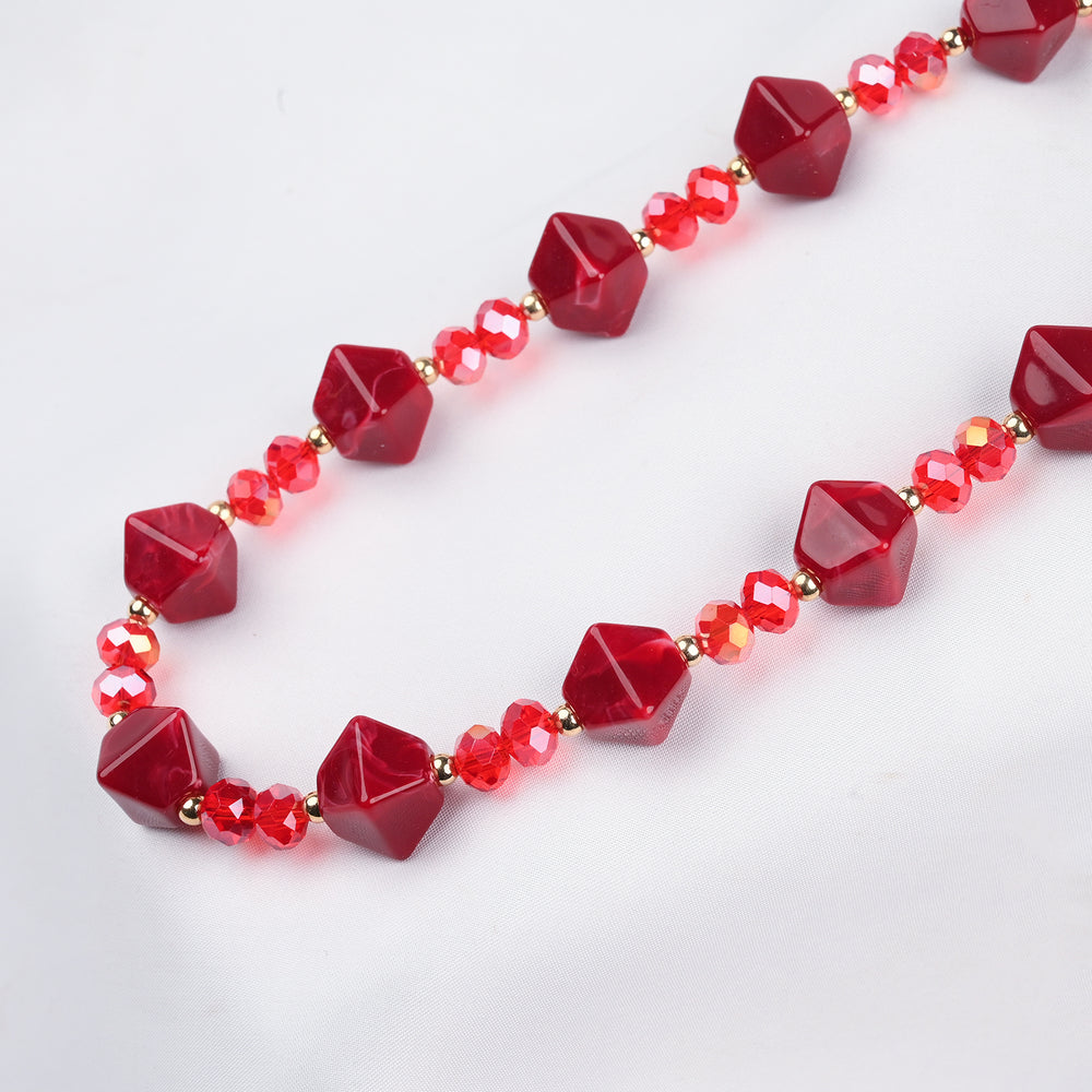 Beads Necklace