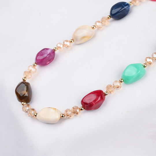 Beads Necklace