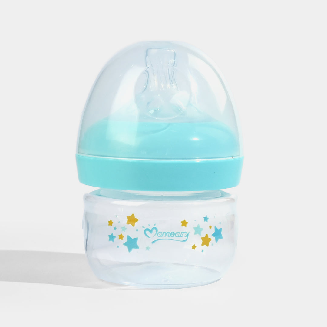 Wide Neck PP Baby Feeding Bottle | 0M+