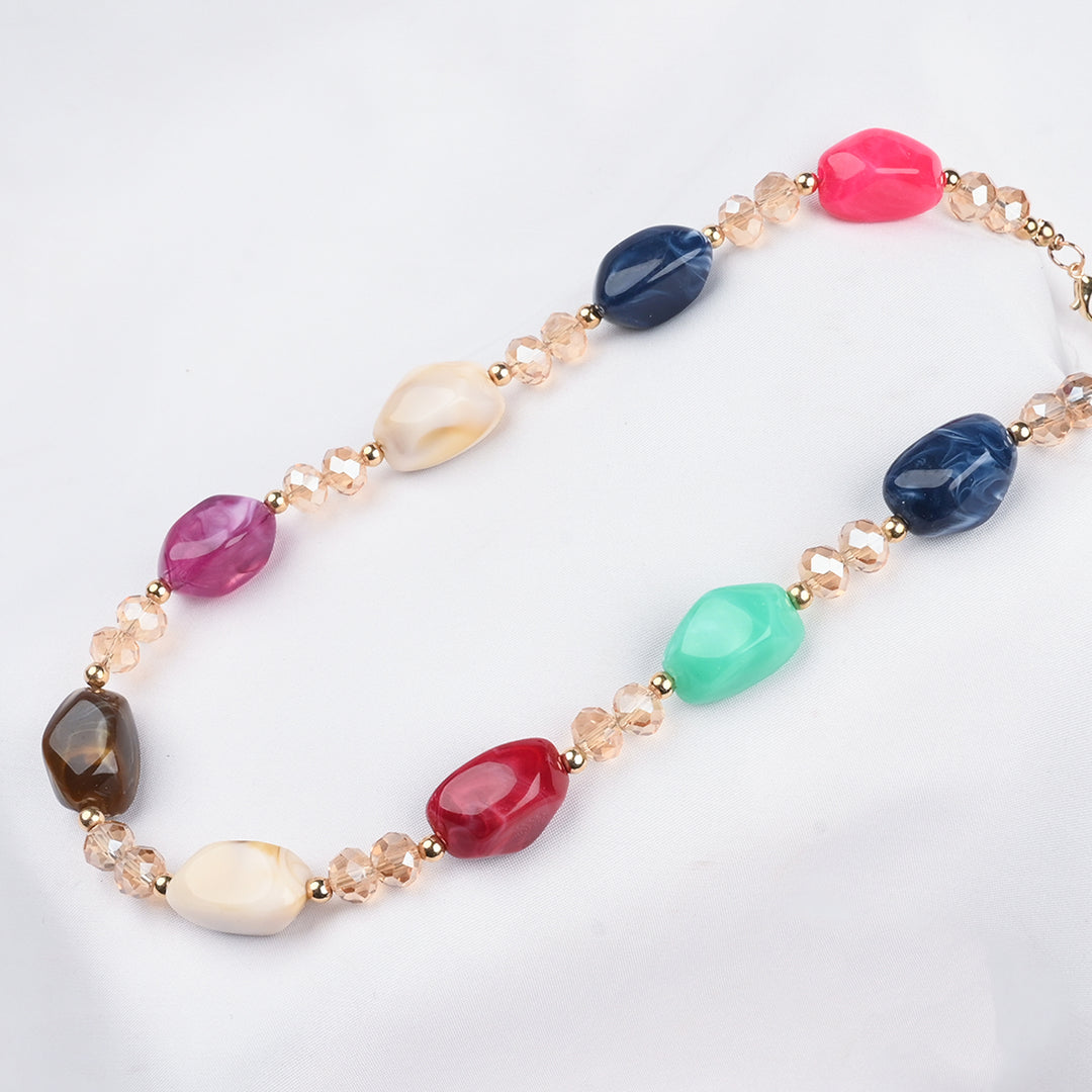 Beads Necklace