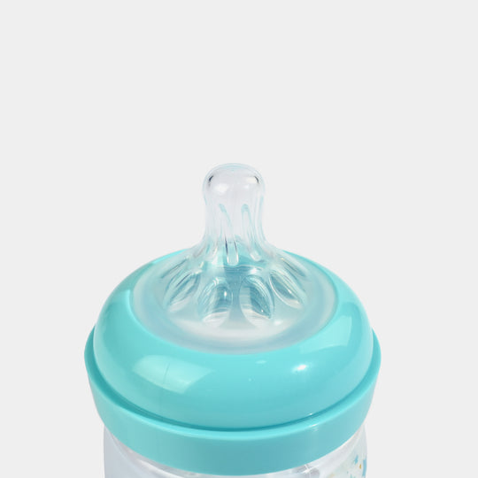 Wide Neck PP Baby Feeding Bottle | 0M+