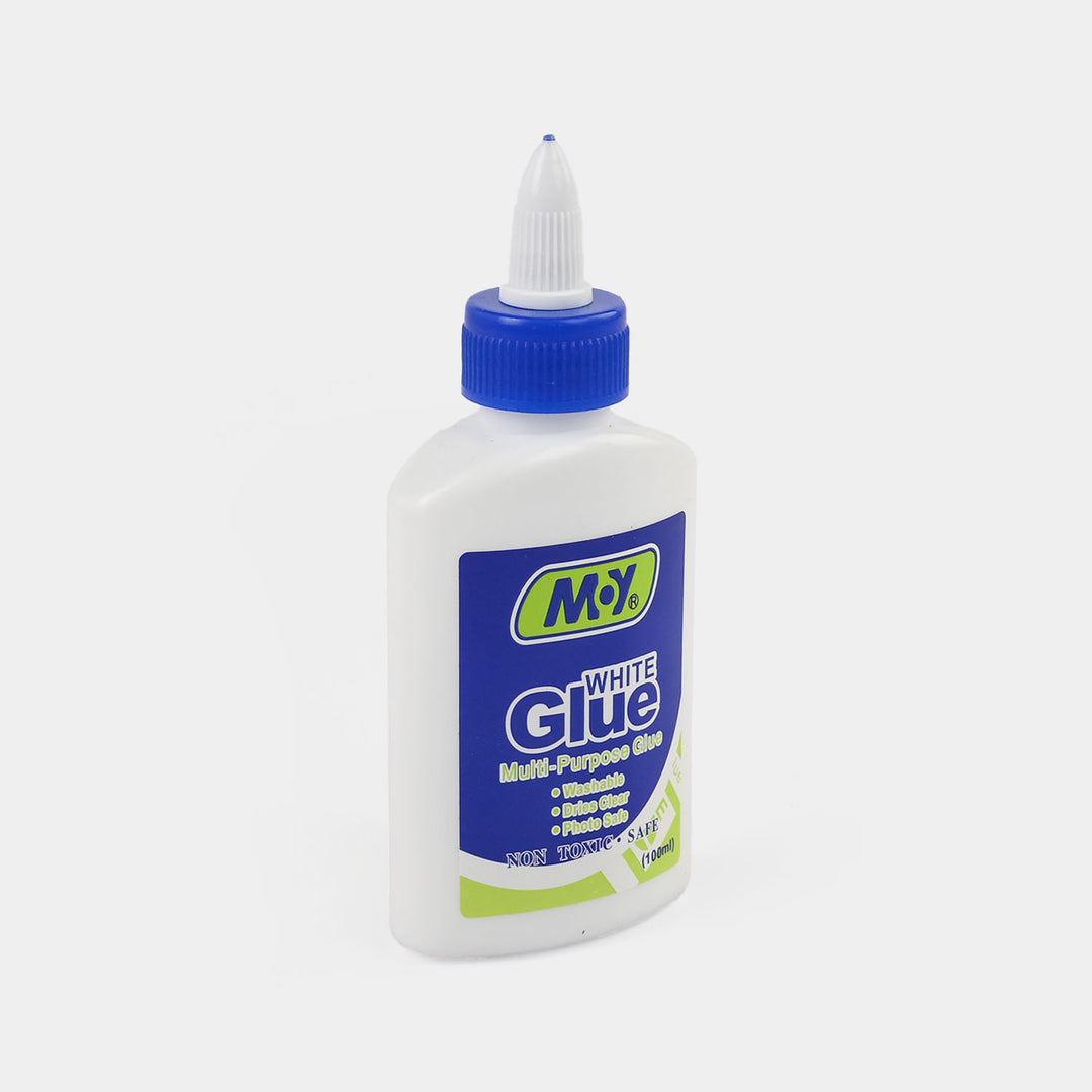 MOY White Glue Multi Purpose Glue - 100ml