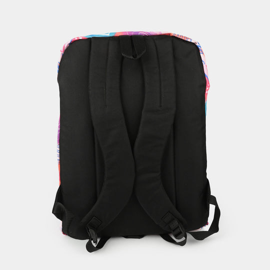 LEVUP 16" School Backpack For Class (1-4) for Kids