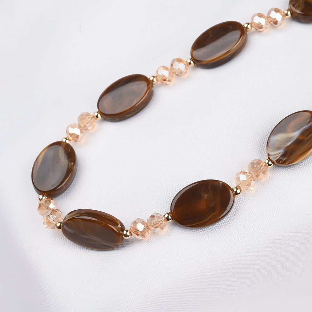 Beads Necklace