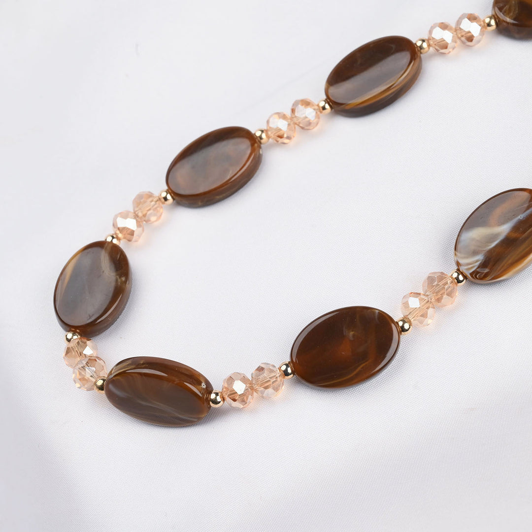 Beads Necklace