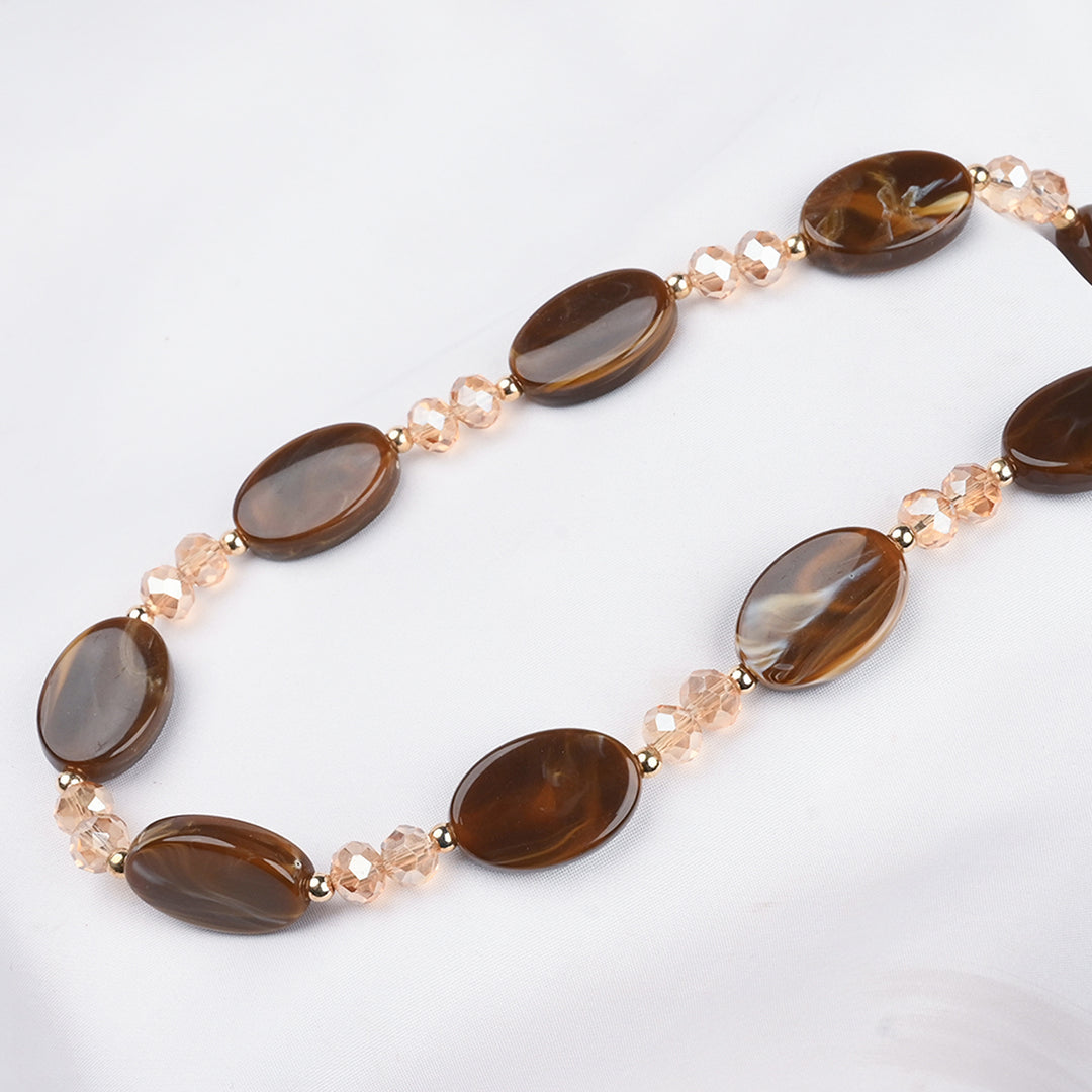 Beads Necklace