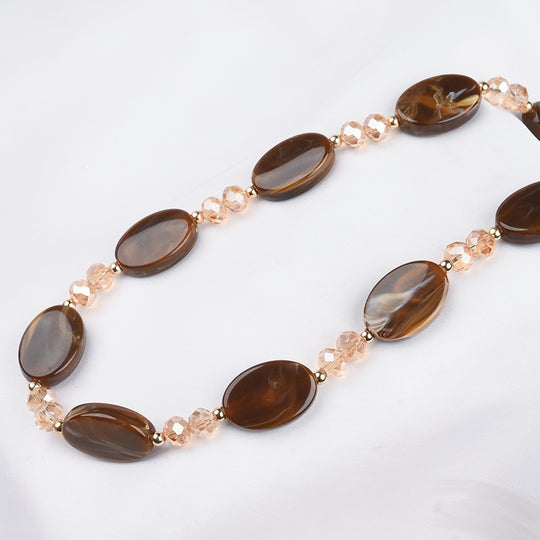 Beads Necklace