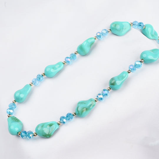 Beads Necklace