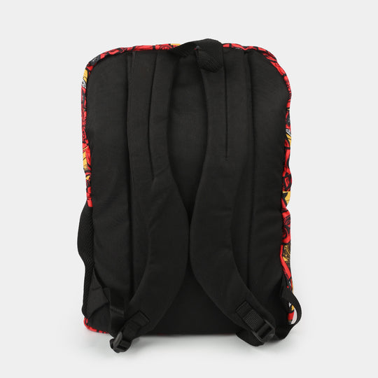 LEVUP 16" School Backpack For Class (1-4) for Kids