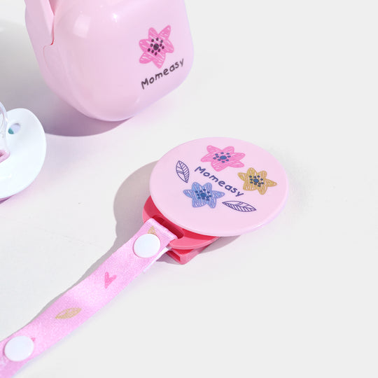 Momeasy Feeding Bottle Set | 0M+