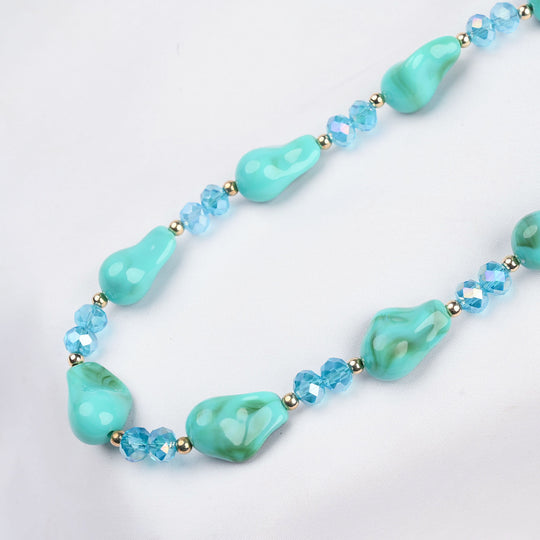 Beads Necklace