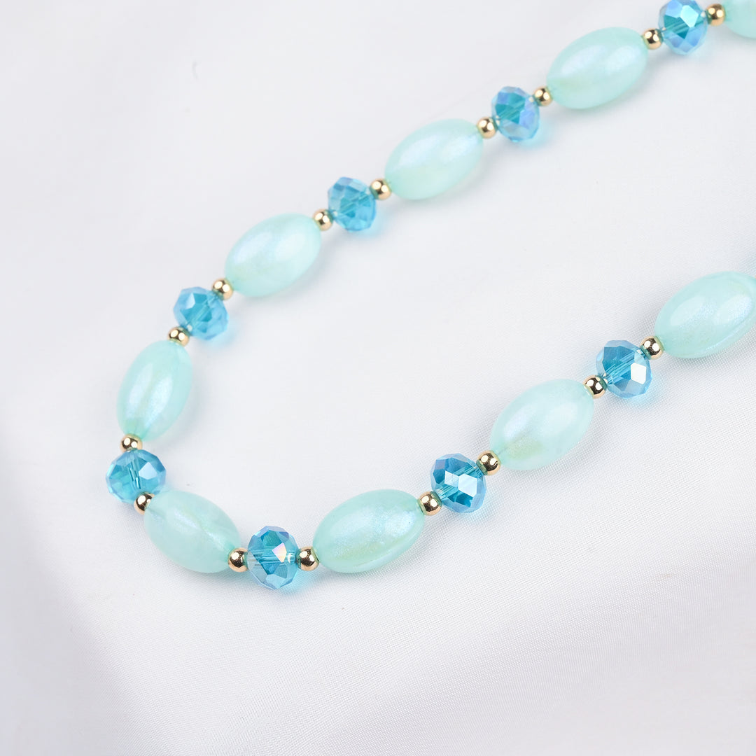 Beads Necklace