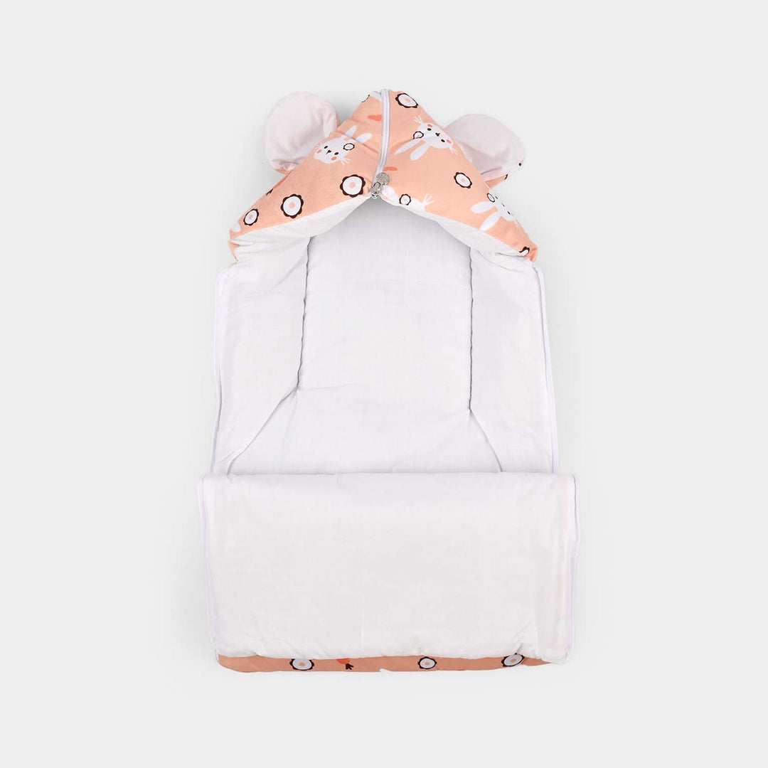 Baby Carry Nest With Head Pillow