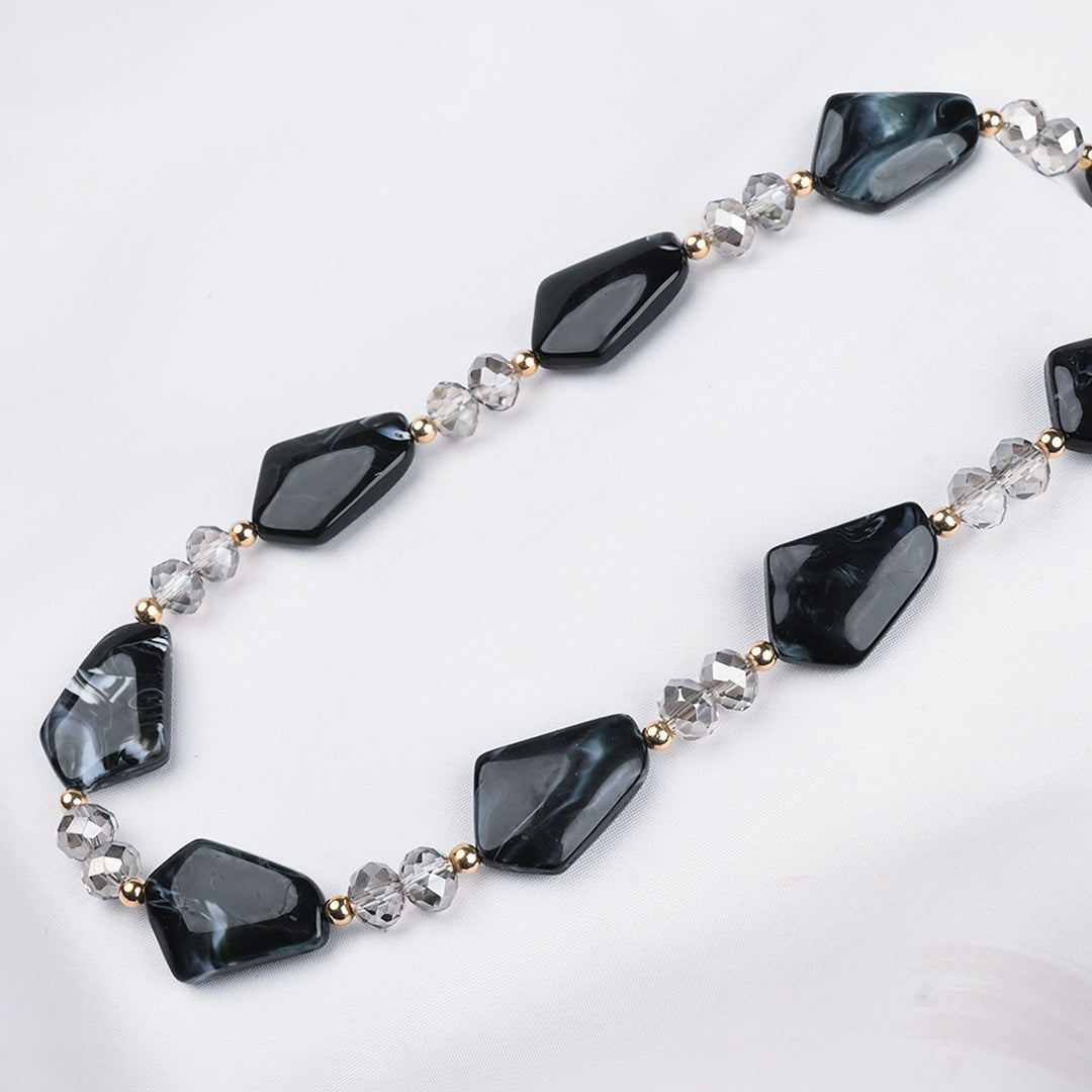 Beads Necklace