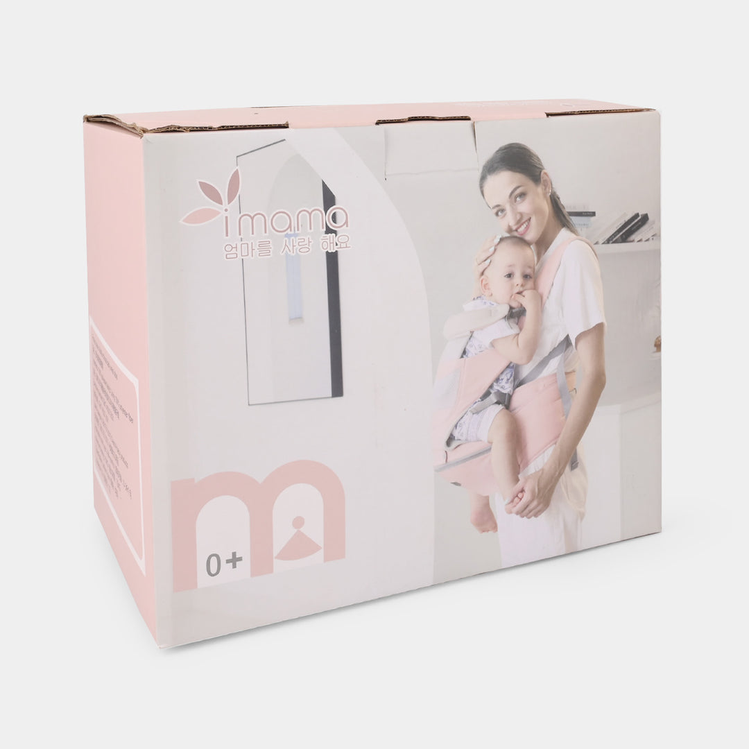 Baby Carrier Belt