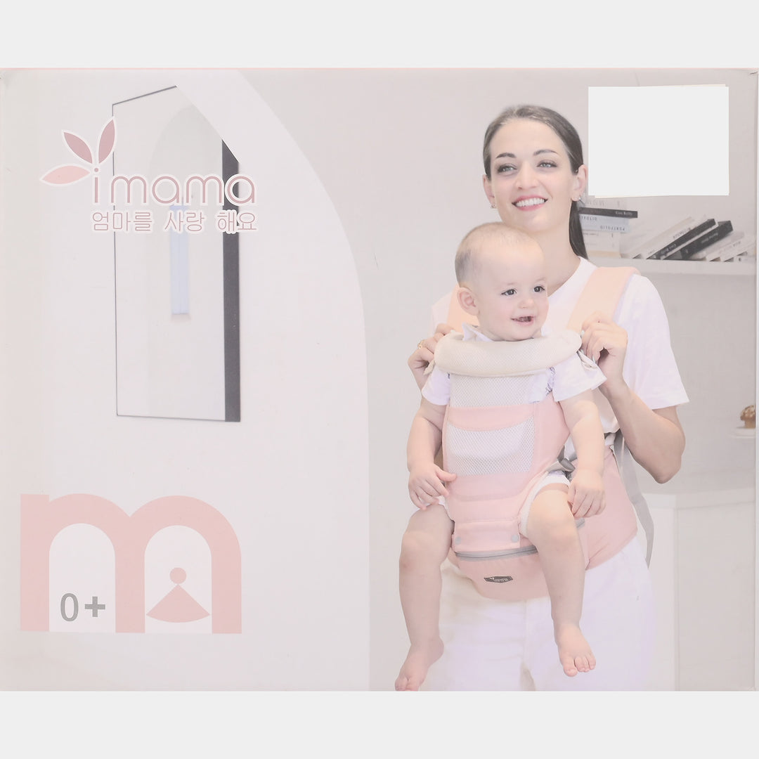 Baby Carrier Belt