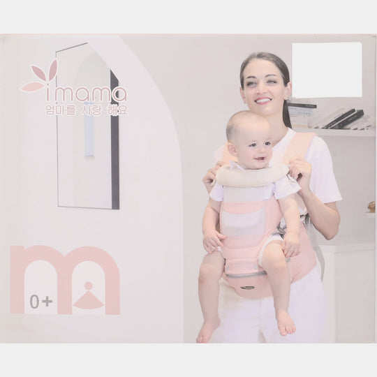 Baby Carrier Belt