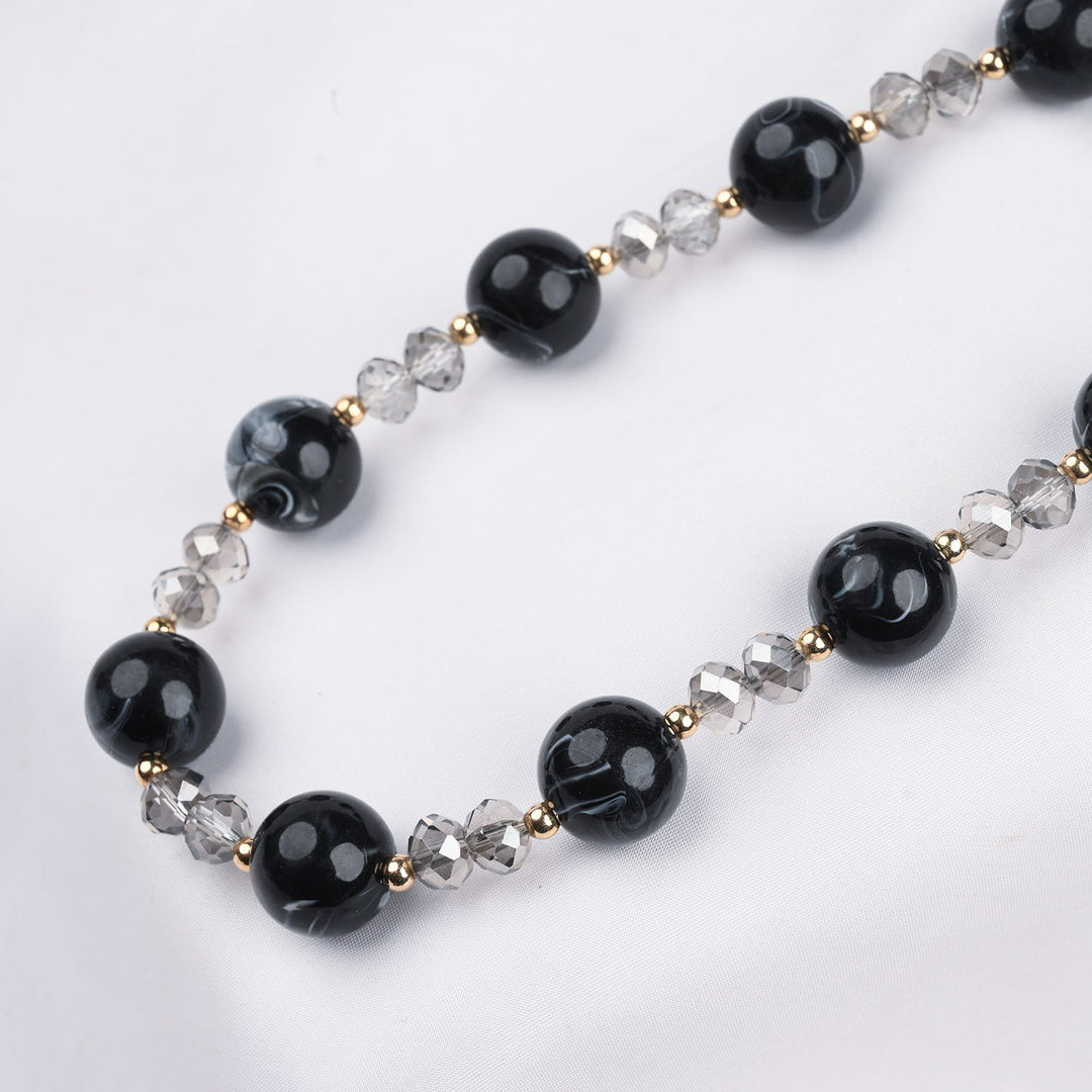 Beads Necklace