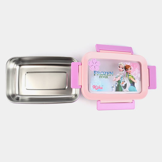 Stainless Steel Lunch Box for Kids