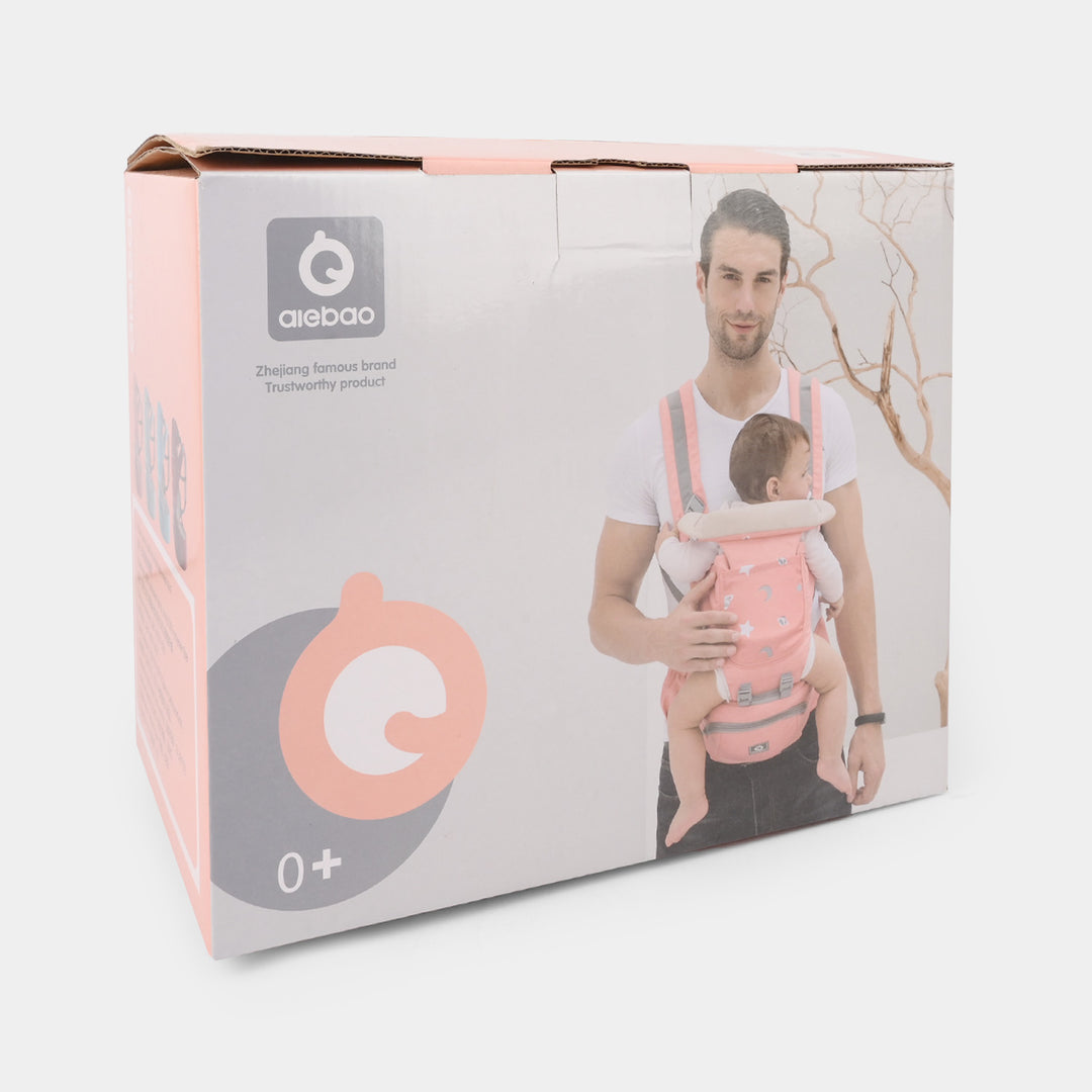 Baby Carrier Belt