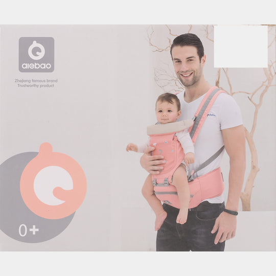 Baby Carrier Belt