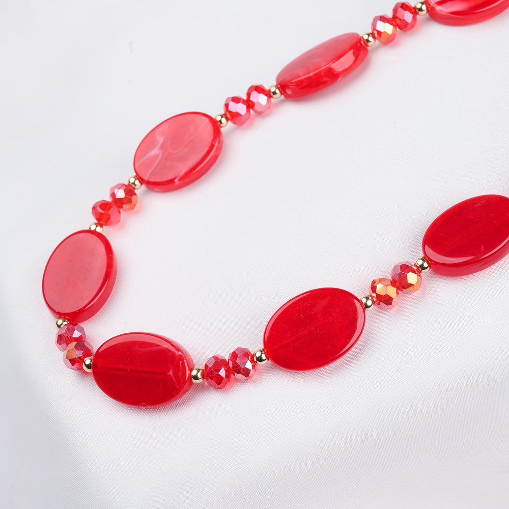 Beads Necklace