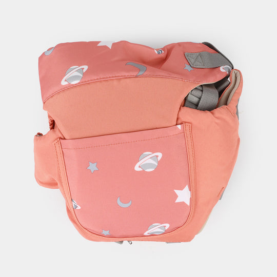 Baby Carrier Belt