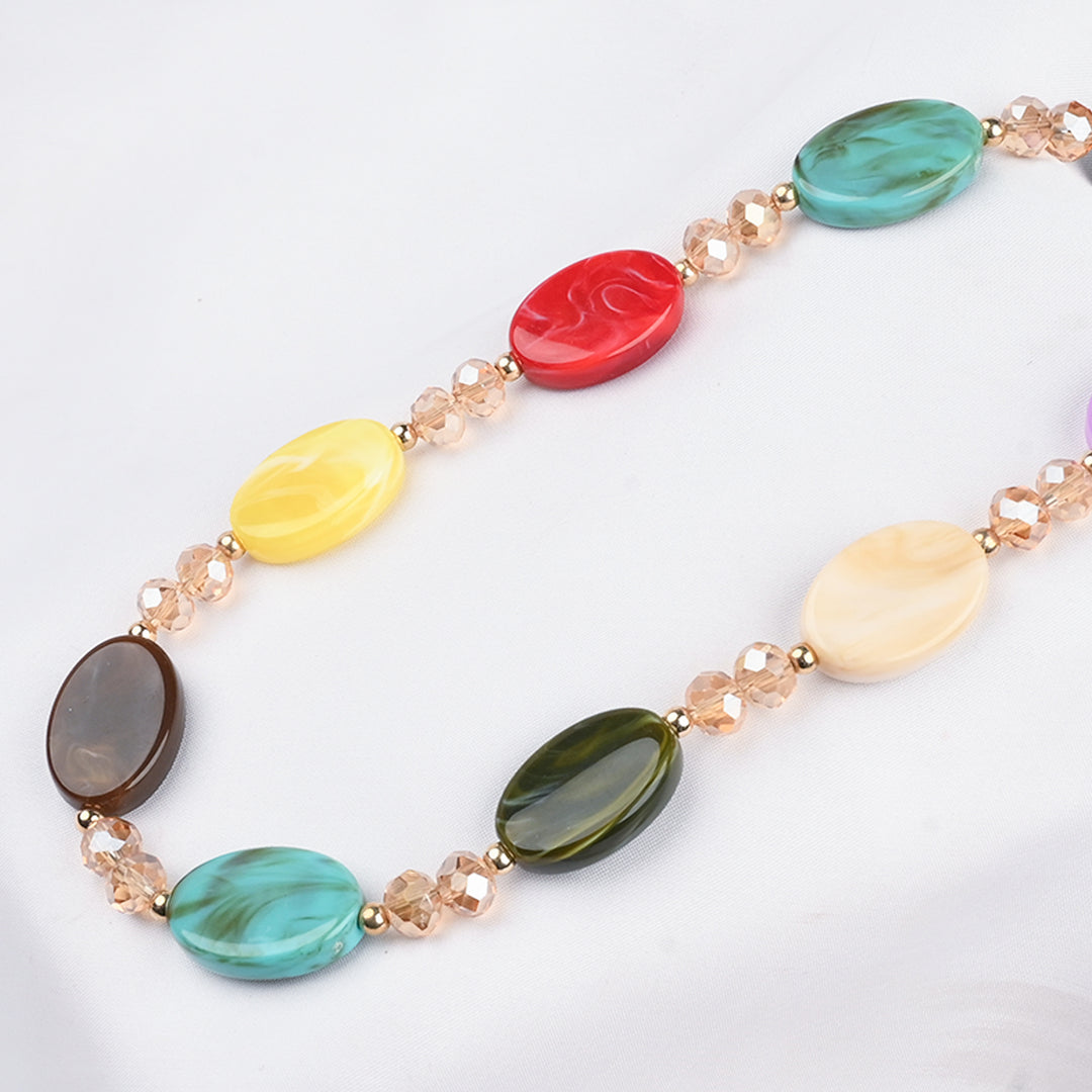 Beads Necklace