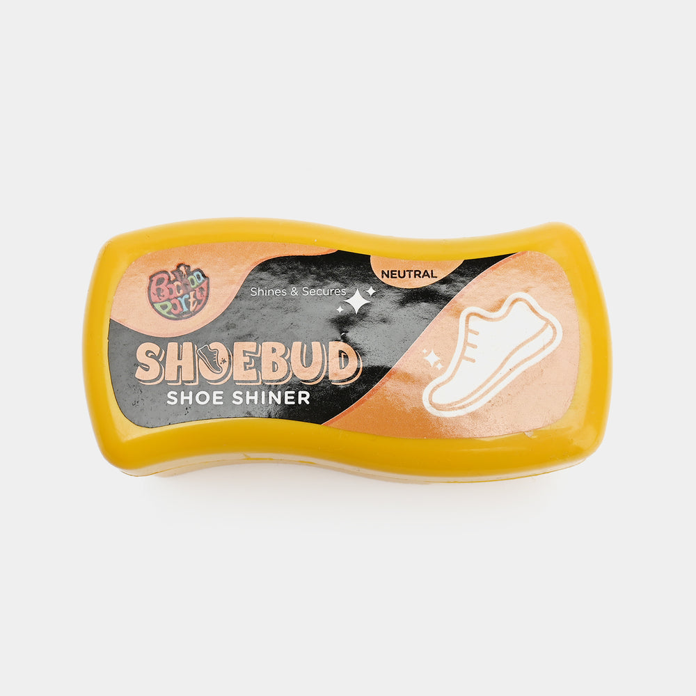 BP Shoe Bud Shoe Shiner