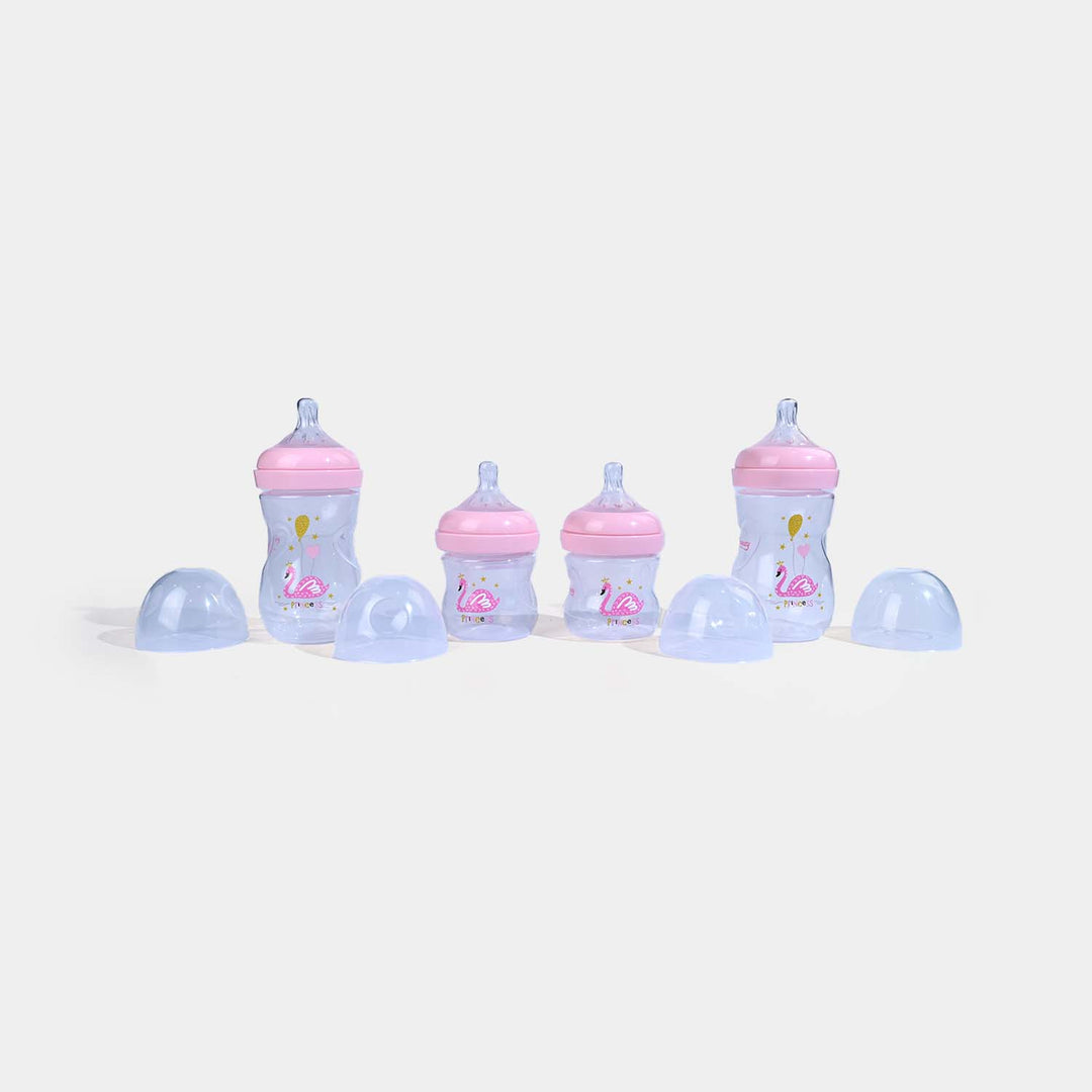 Momeasy Feeding Bottle Set | 0M+