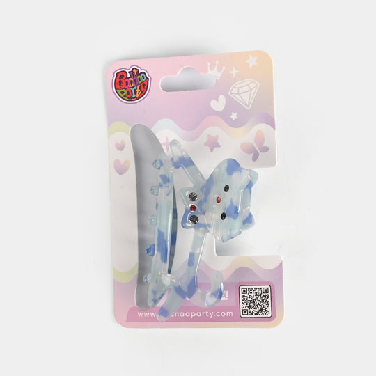 Adorable Design Hair Catcher for Girls