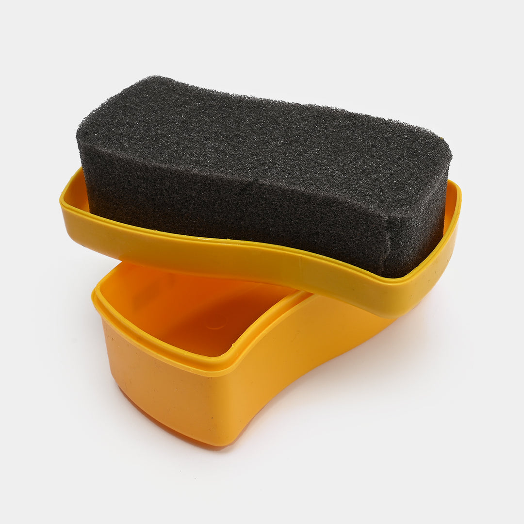 BP Shoe Bud Shoe Shiner