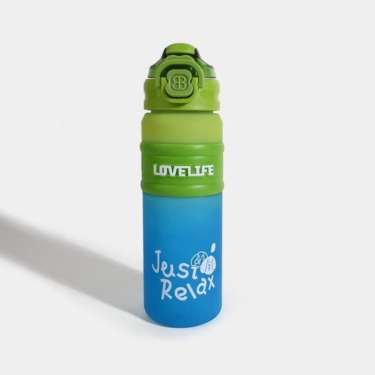 Plastic Water Bottle for Kids | 800ml
