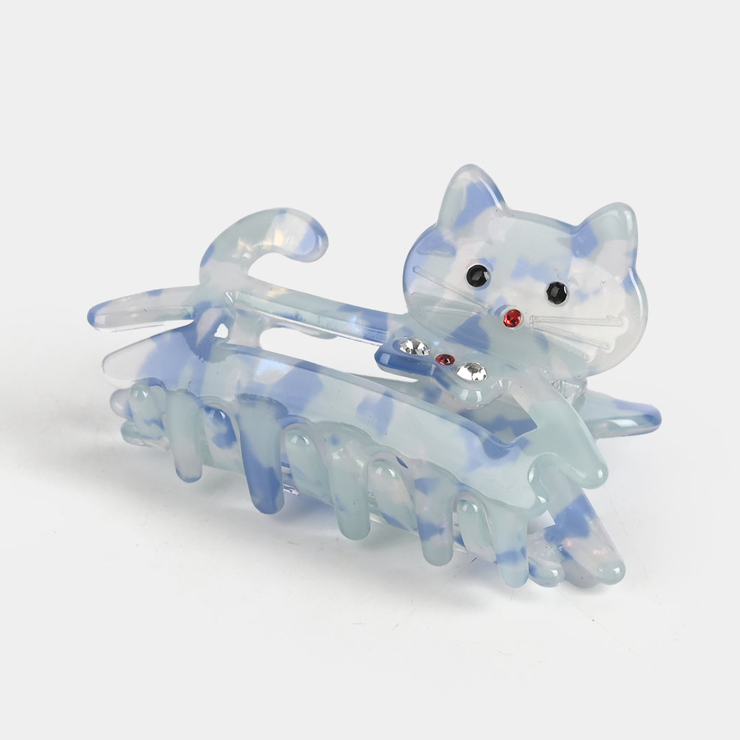 Adorable Design Hair Catcher for Girls