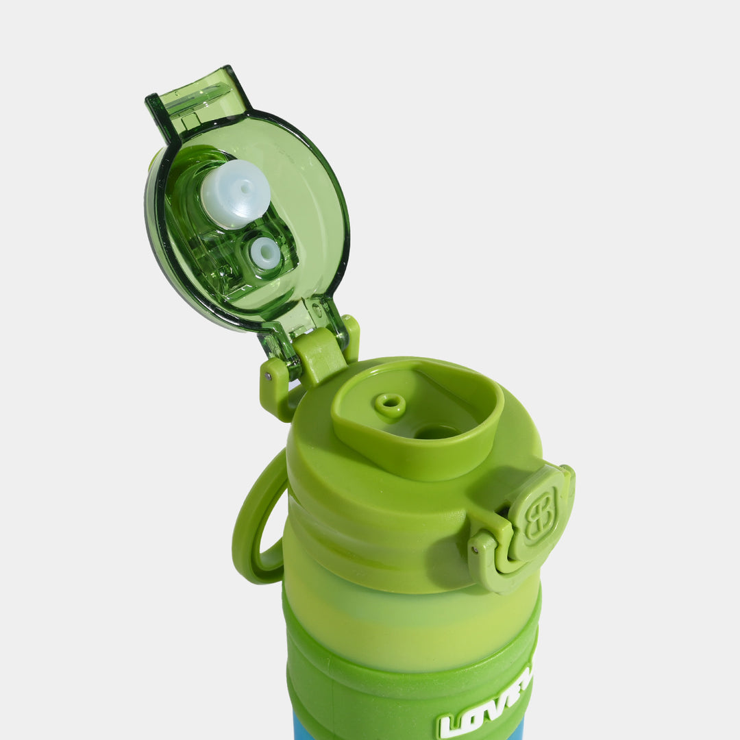 Plastic Water Bottle for Kids | 800ml