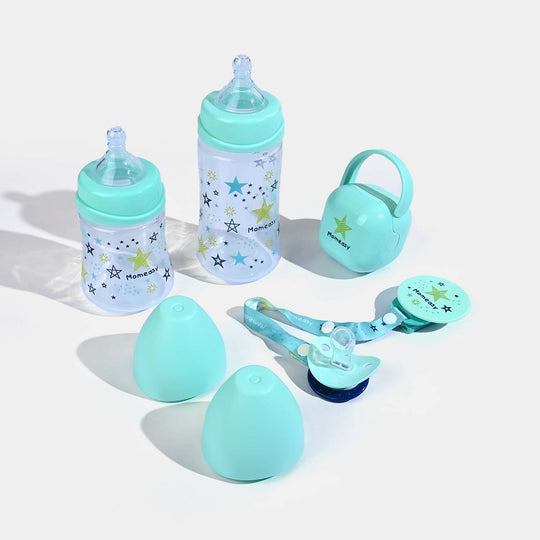 Momeasy Feeding Bottle Set | 0M+