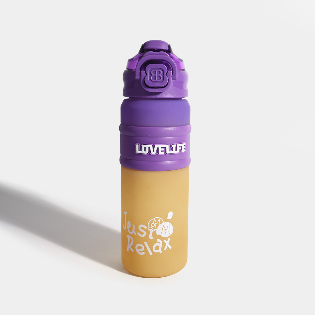Plastic Water Bottle for Kids | 800ml