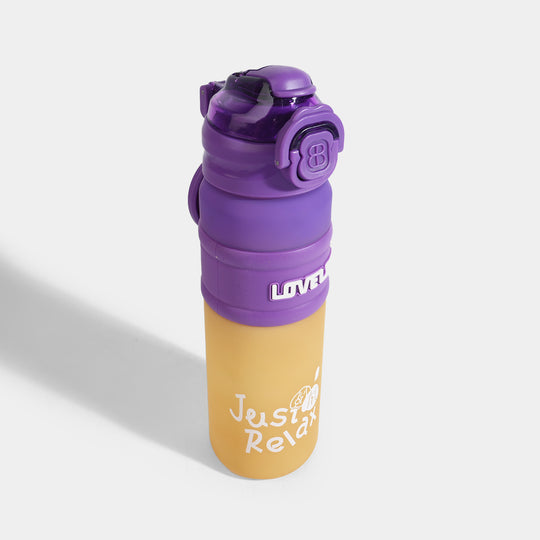 Plastic Water Bottle for Kids | 800ml