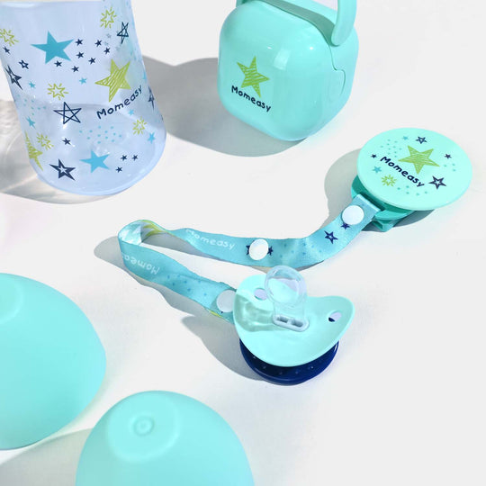 Momeasy Feeding Bottle Set | 0M+