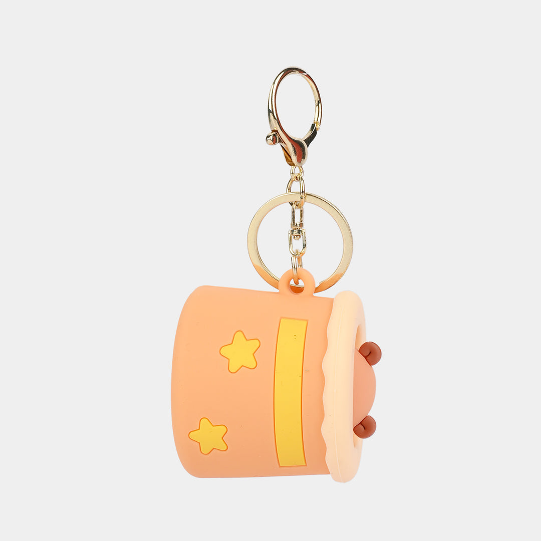 Trendy & Durable Keychain