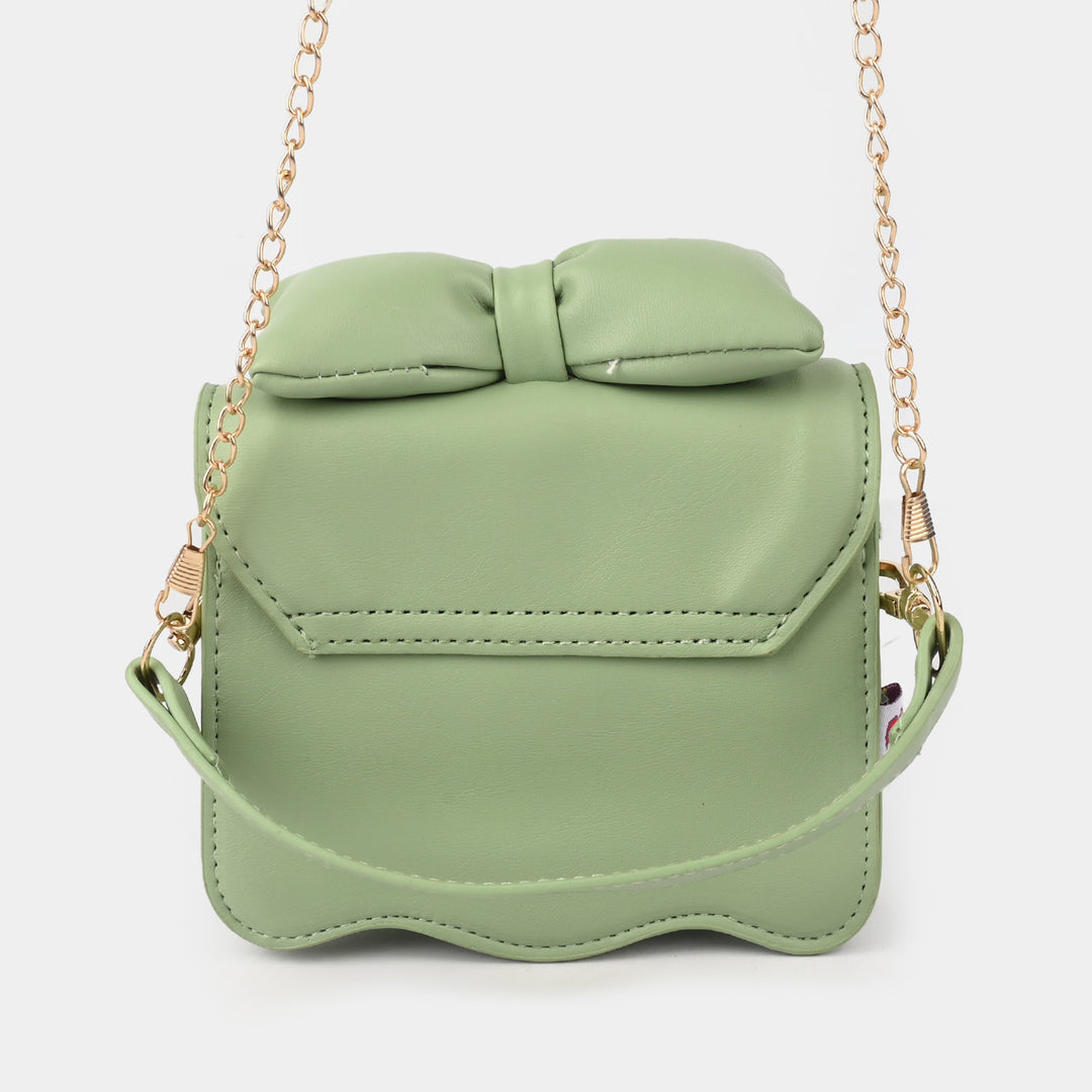 Little Girls Hand & Crossbody Bag – Perfect Blend of Style & Charm