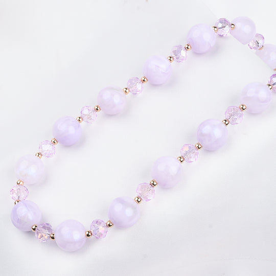 Beads Necklace